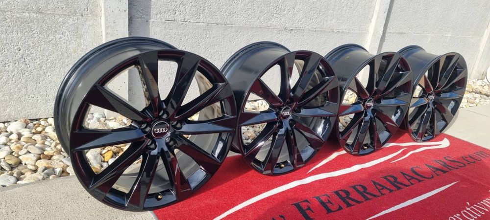 20 ц 5х112 Джанти Audi / Ауди  Q5 A4 A6 Allroad A8 / VW/ Оригинални