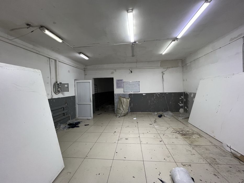 Сдам в аренду, 117 квадратов