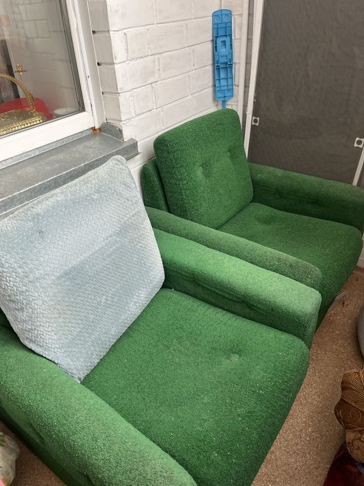 Отдам бесплатно 2 кресла!!!