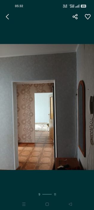 Продается квартира