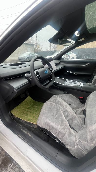 Срочно продам Changan Qiyuan A07