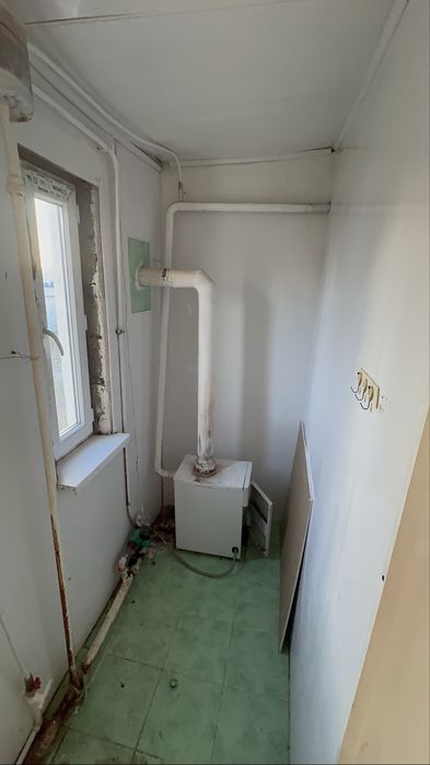 Продам дом в строительном