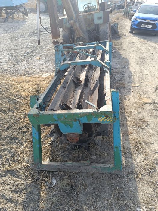 Фреза сотилади янги