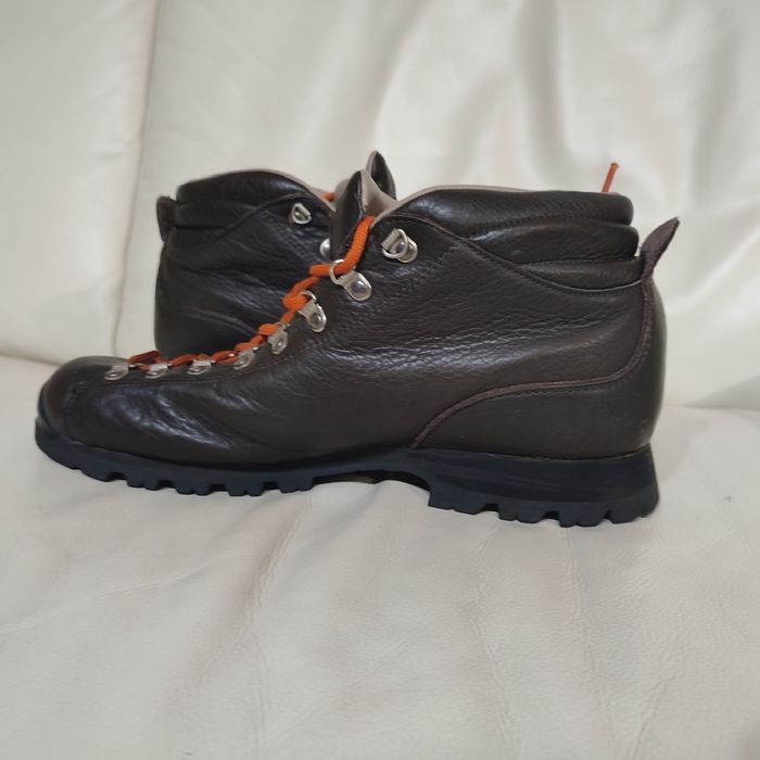 Ghete Nr 44 Scarpa Primitive bocanci Meindl lowa