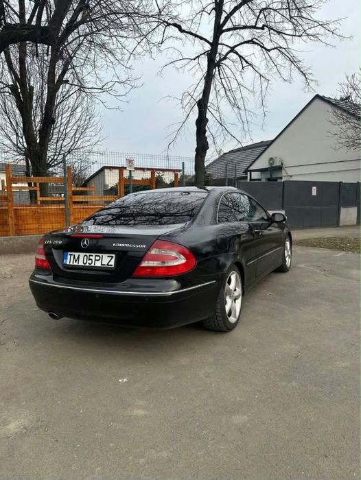 MERCEDES-BENZ C-Class 2002 — imagine 4