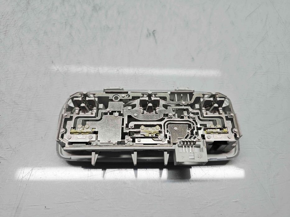 Plafoniera fata Renault Megane 3 (B95) [Fabr 2008-2016] OEM