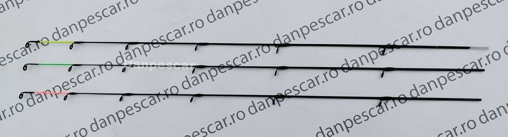 Lanseta FEEDER carbon 30T DIAMANT ZHJ FEEDER 3,30 metri A 50-150gr