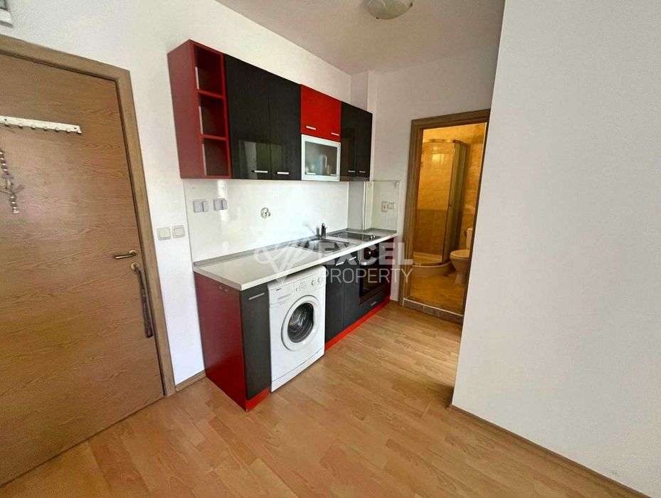 Продава се Двустаен апартамент в к.к. Слънчев бряг - 57 кв.м за 965 €/кв.м - Снимка #8