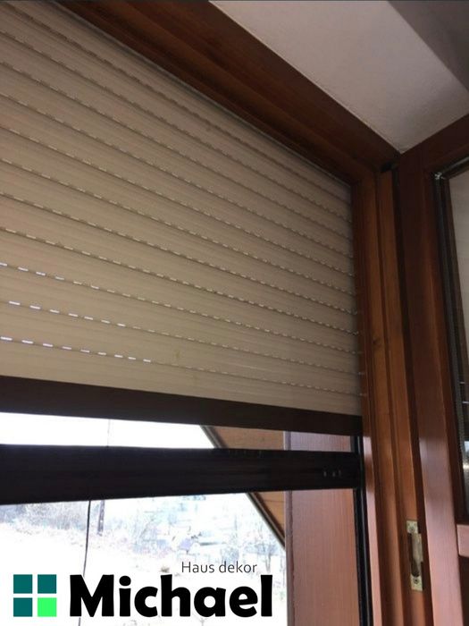 Termopan lemn masiv- Austria(Thomas 8530)