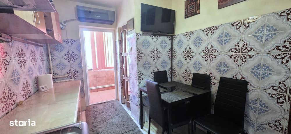 Exclusiv - Ocazie ! Icil - Kaufland 3 Camere Decomandate 124.900 Euro
