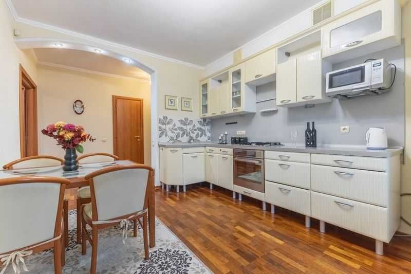 квартира посуточно Алмата