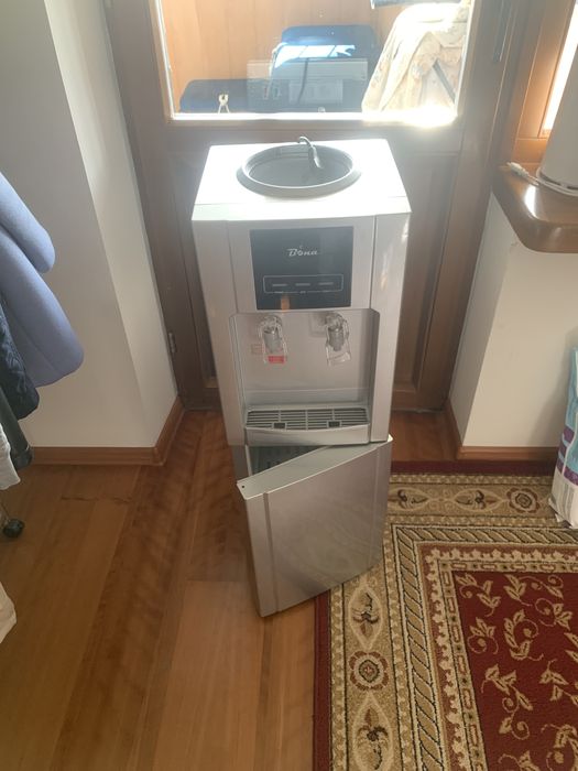 бойлер для воды .