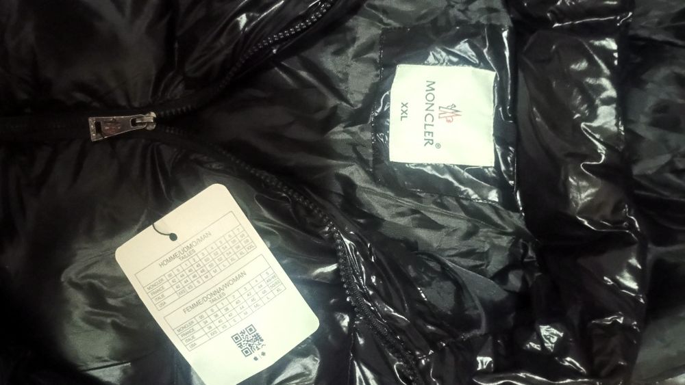 OFERTĂ Geacă de iarnă bărbați