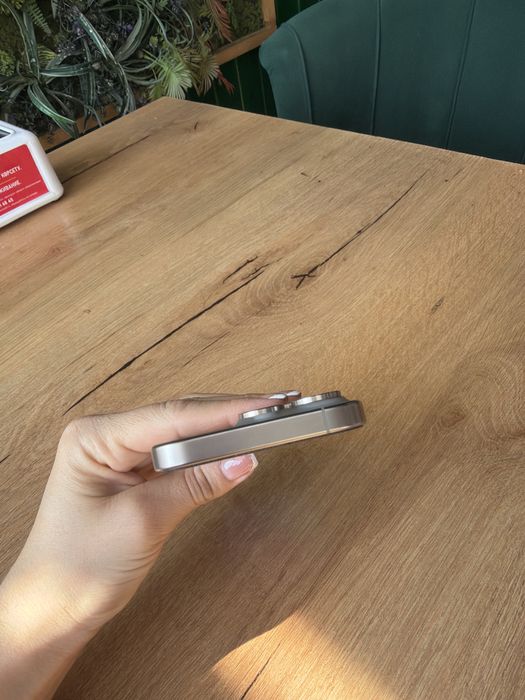 Аифон 15 про 256 в хорошем состоянии