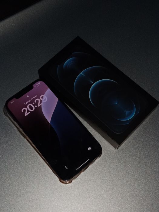 Продам 12 pro max