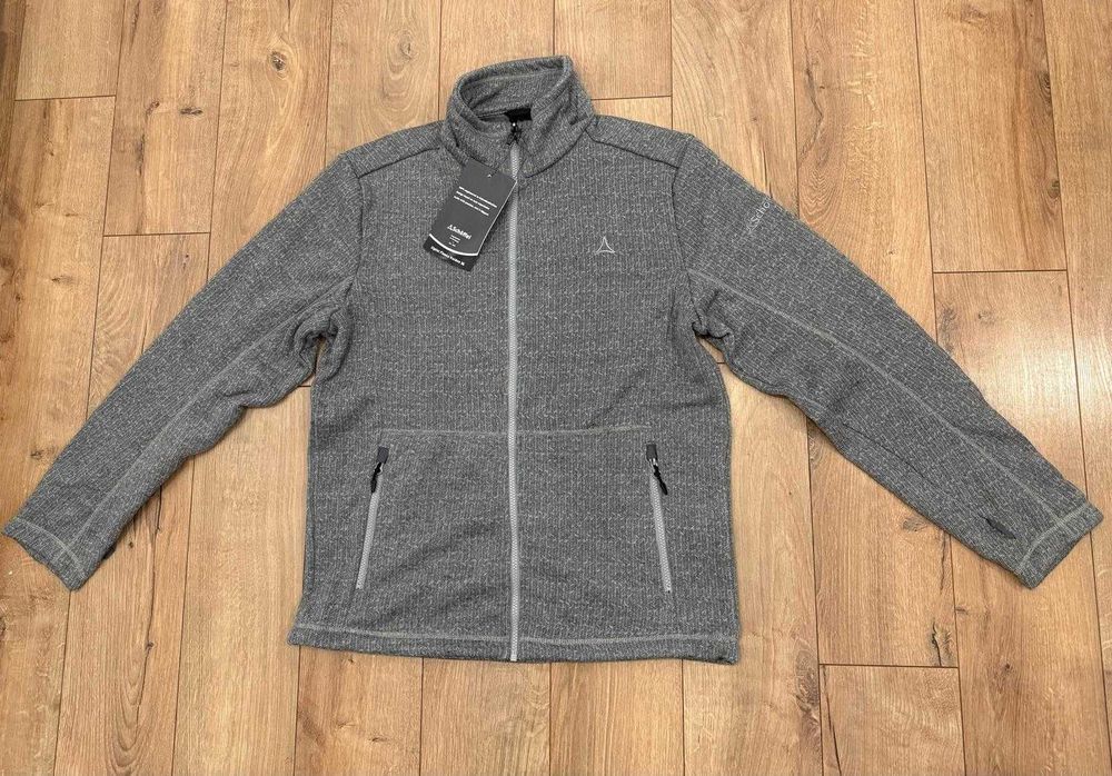 Nou Schoffel 54 XL barbati jacheta