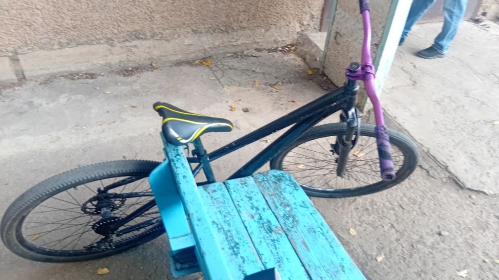 Продам велосипед