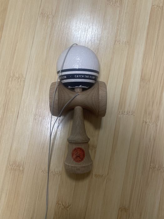 Kendama europe record