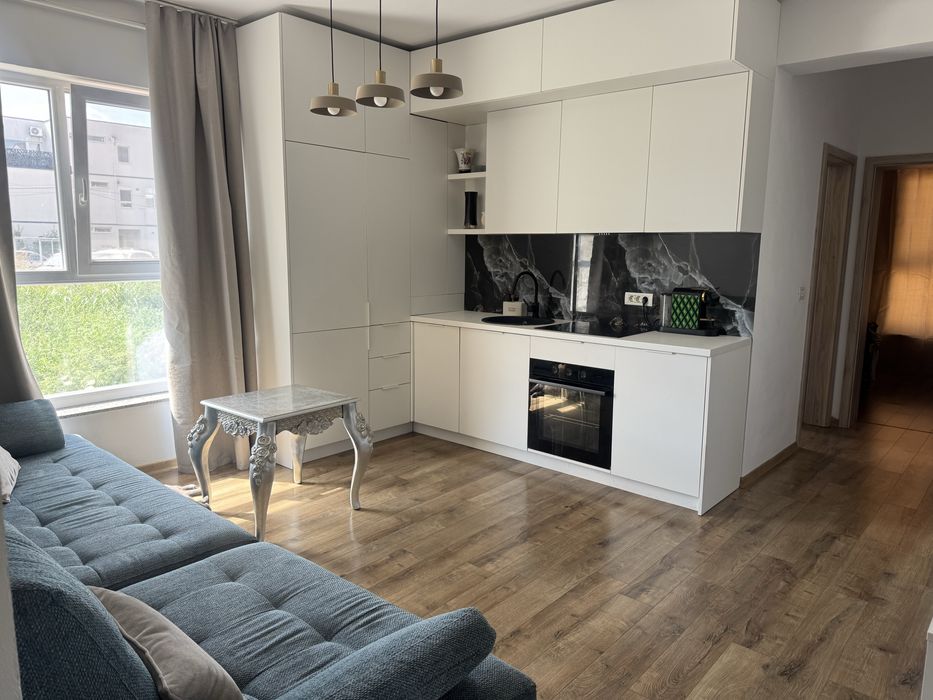 Apartament cu 3 camere