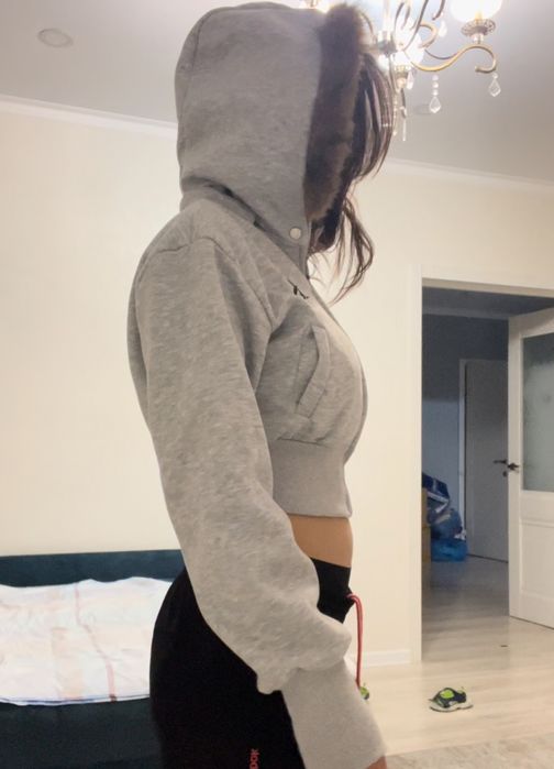 кофты для девочек