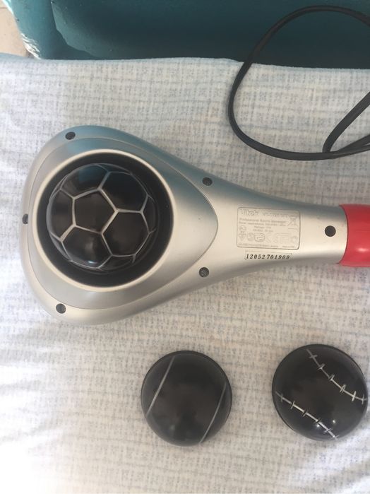 Массажер многофункциональный