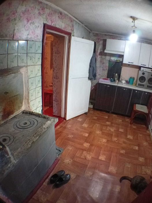 Продается Дом В пос. Меновное