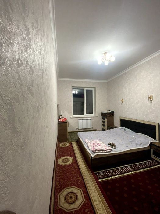 Продажа 4 хона 2 санузел ЮНУСОБОД Обод махалла