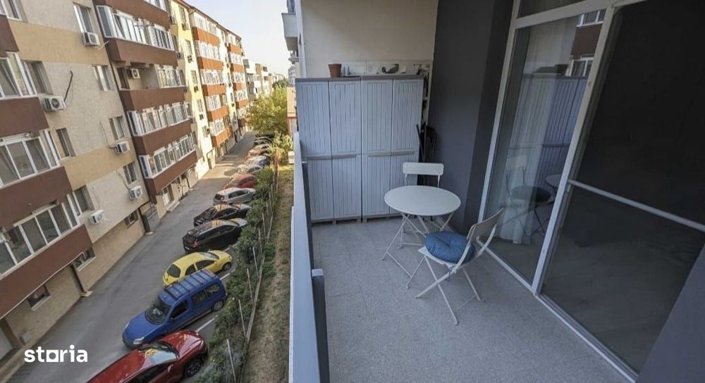Apartament premium 2 camere Dimitrie Leonida - Berceni 5, 1'M, Parcare