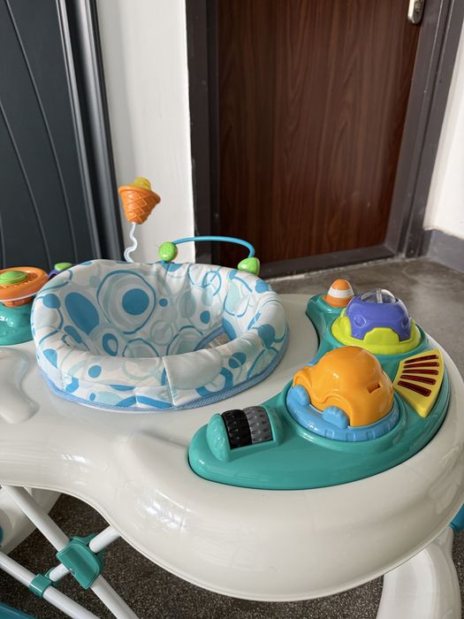 Premergător / rotobil bebe