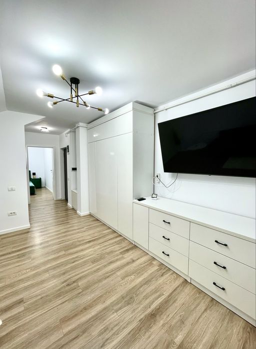 Apartament Modern de Inchiriat | 2 camere | Str. Diamantului | Proprietar