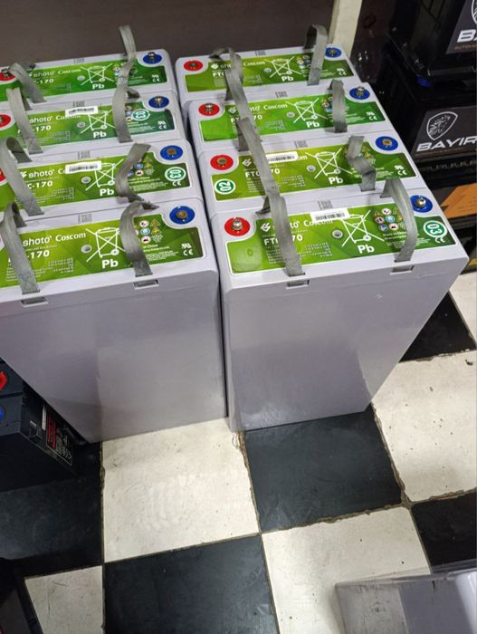 Акумулятор Гел Аккумулятор Гелевый  42ah 58ah 100ah 200 Доставка 24/7