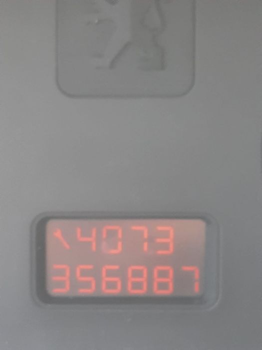 Peugeot 406 2000 hdi 109 cp