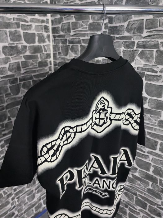 Унисекс тениска Oversize