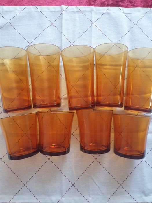 Чаши от Дуралекс