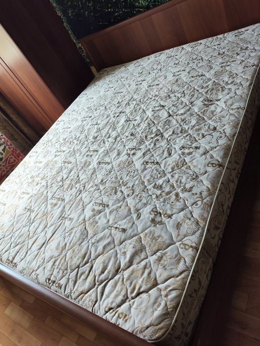 Срочно‼️ продам кровать