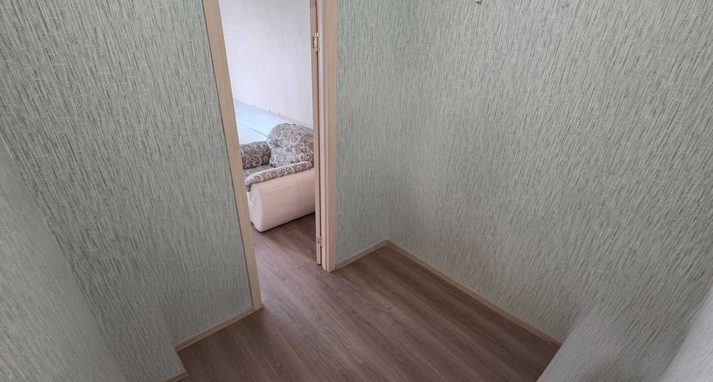 В продаже 1 комнатная квартира