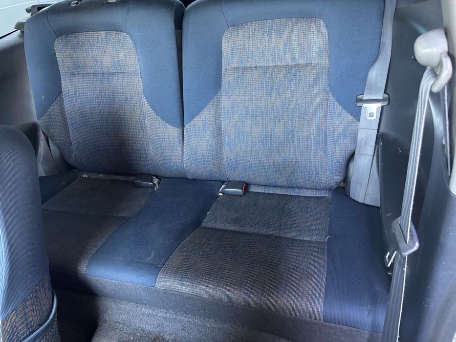 Honda HRV 1.6i 4x4 105hp Хонда ХРВ 1.6 на части!