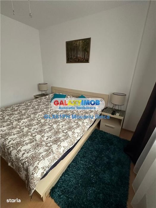 Inchiriere apartament 2 camere, lux, Piata Mihai Viteazul, Ploiesti