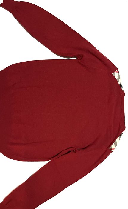 Bluza Burberry marimea M