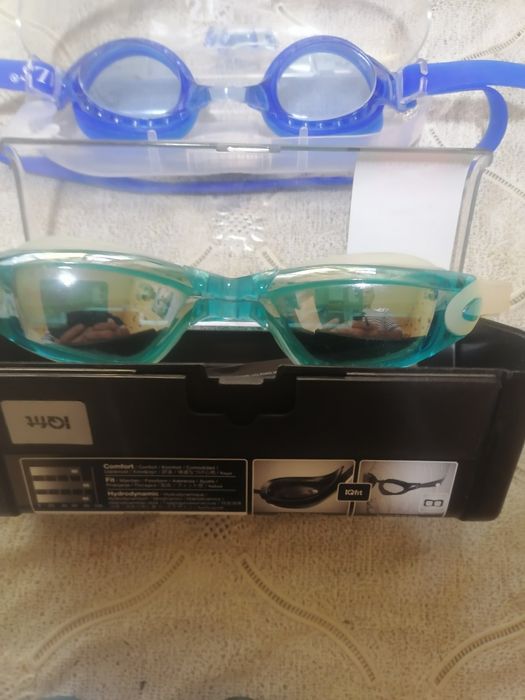 Продам очки для плаванья.