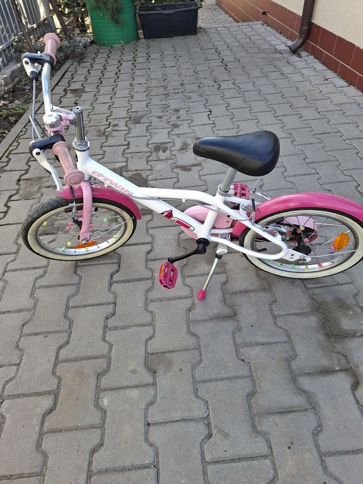 Bicicletă copii BTWIN