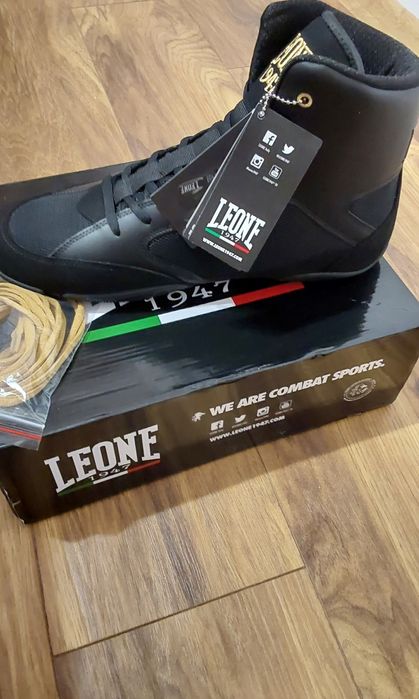 Ghete noi de bărbați nr 45