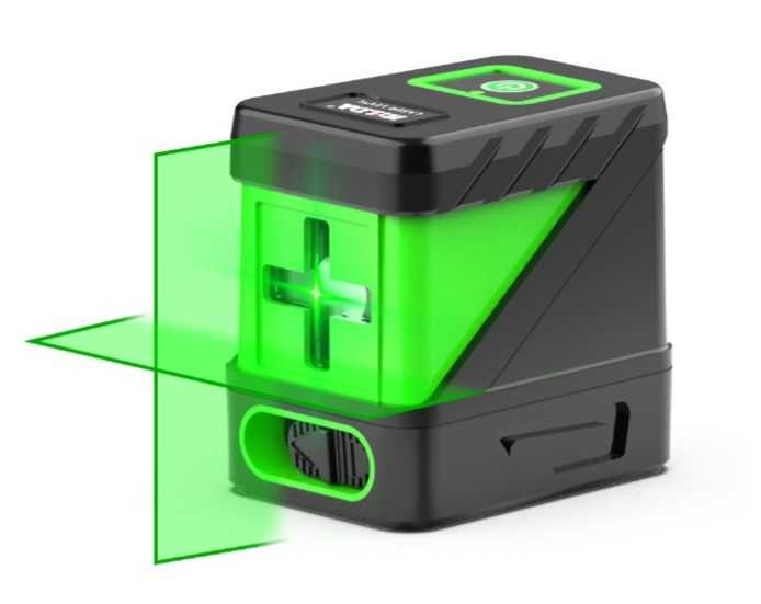 Лазерный уровень 2D