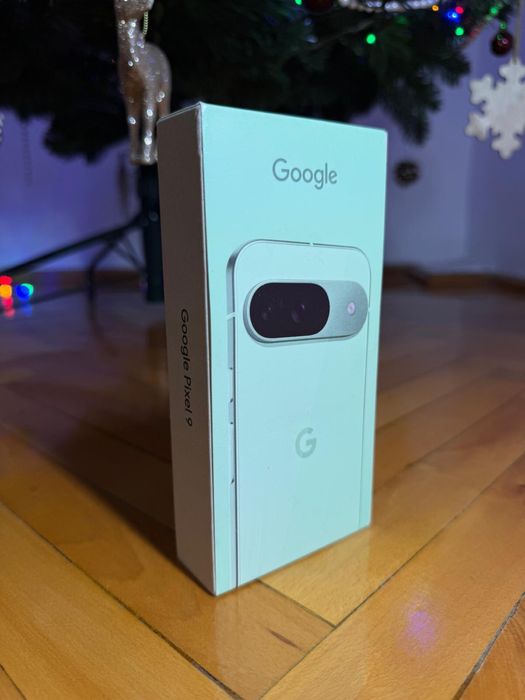 Google Pixel 9 / 128 GB Memorie / NOU doar testat
