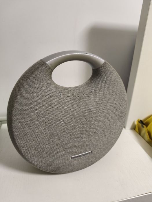 Boxa portabila Harman Kardon Onyx Studio 5, Bluetooth