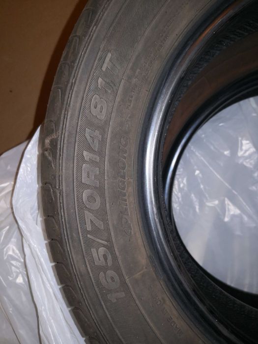 Anvelope vara Dacia Spring