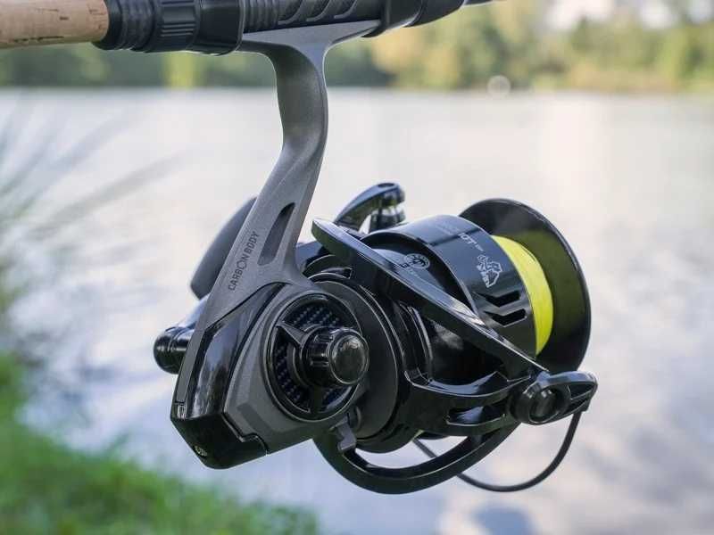 Mulineta Delphin MAMUT PRO 12T DP