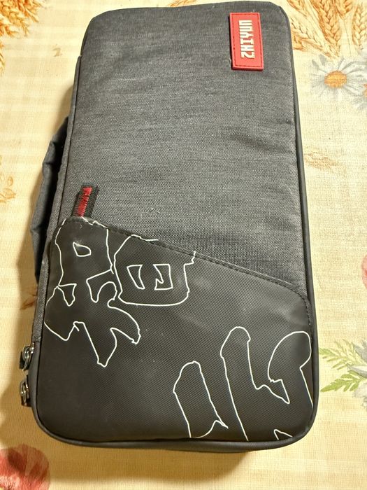 Zhiyun Tech Smooth 5 Stabilizator Gimbal pentru Smartphone Combo