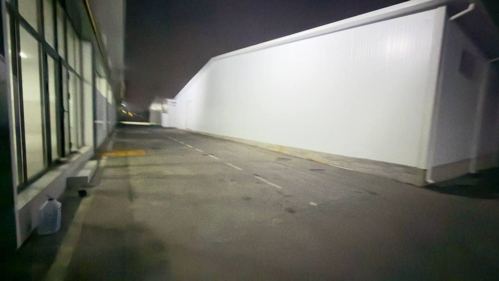 Продаётся производственная база