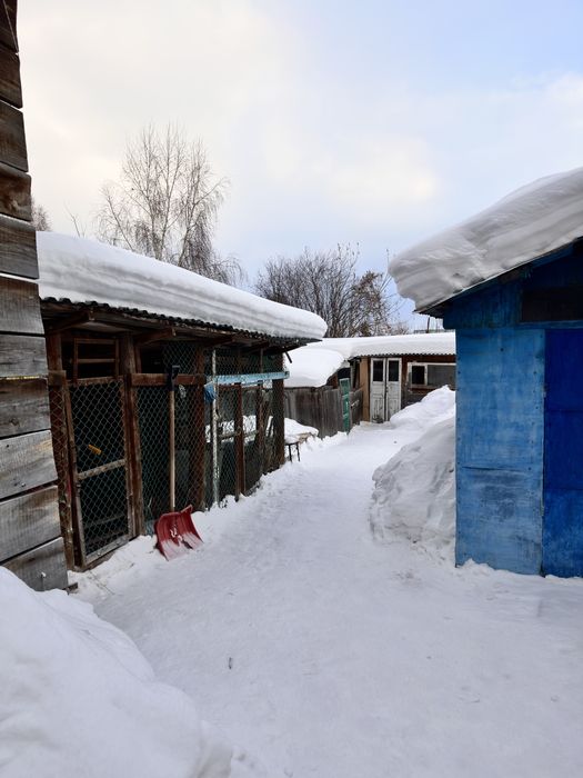 Продам частный дом